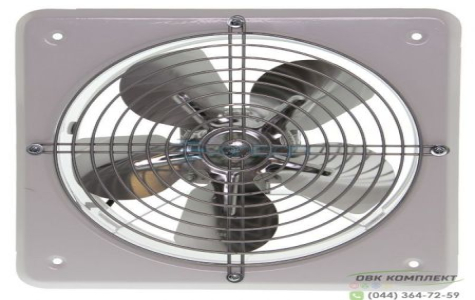 Havalandırma Fan Grubu ve Çeşitleri 